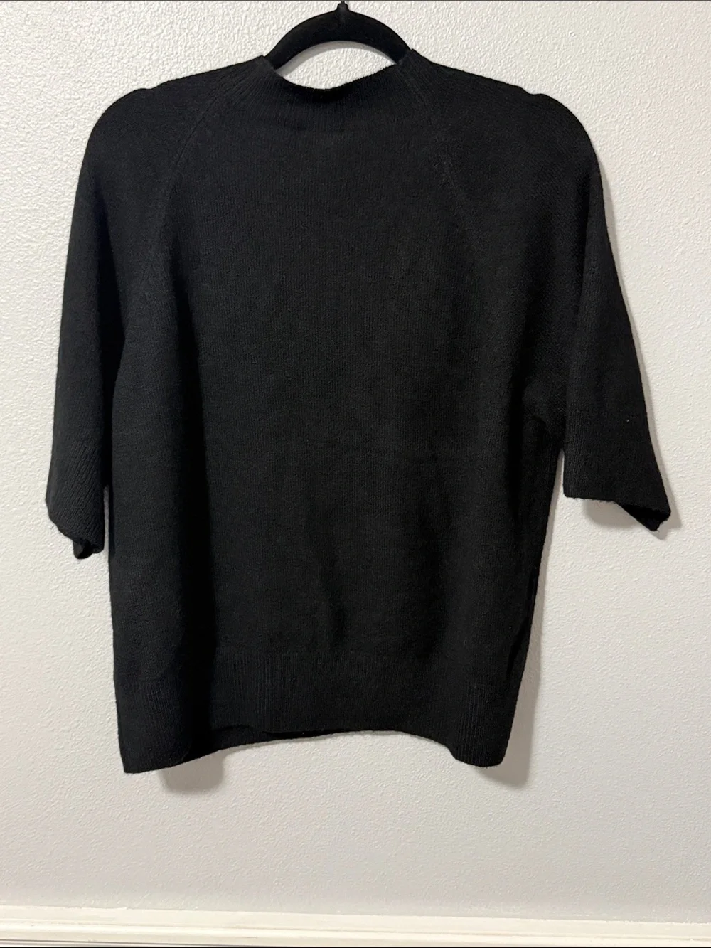Vince Camuto classic black